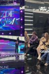 tonska proba takmicara