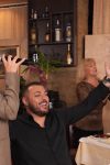 Utorkom žurka? Može! Evo koji pevači će vas razgaliti u novoj turneji sa Slobom Vasićem 2 turneja sa slobom e1762871282424