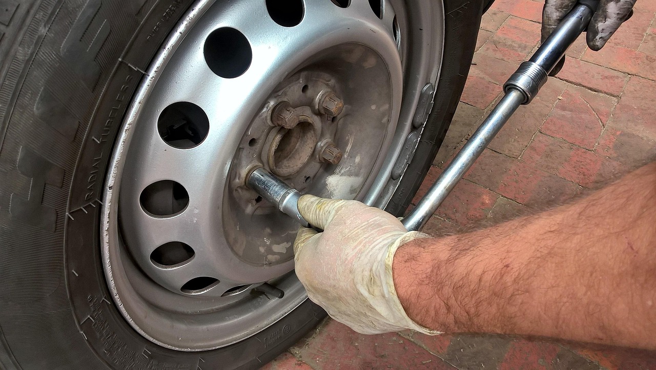 Pitali smo mehaničare koje osnovne stvari oko automobila treba da zna svaka žena vozač 8 wheel 1017023 1280