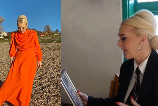 zeljka jurisic 1