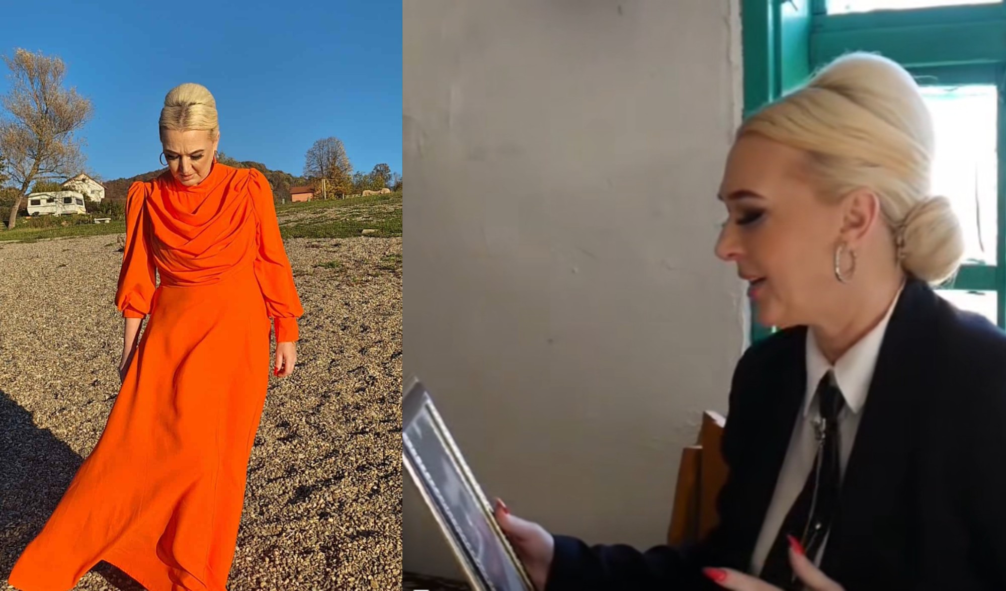 zeljka jurisic 1