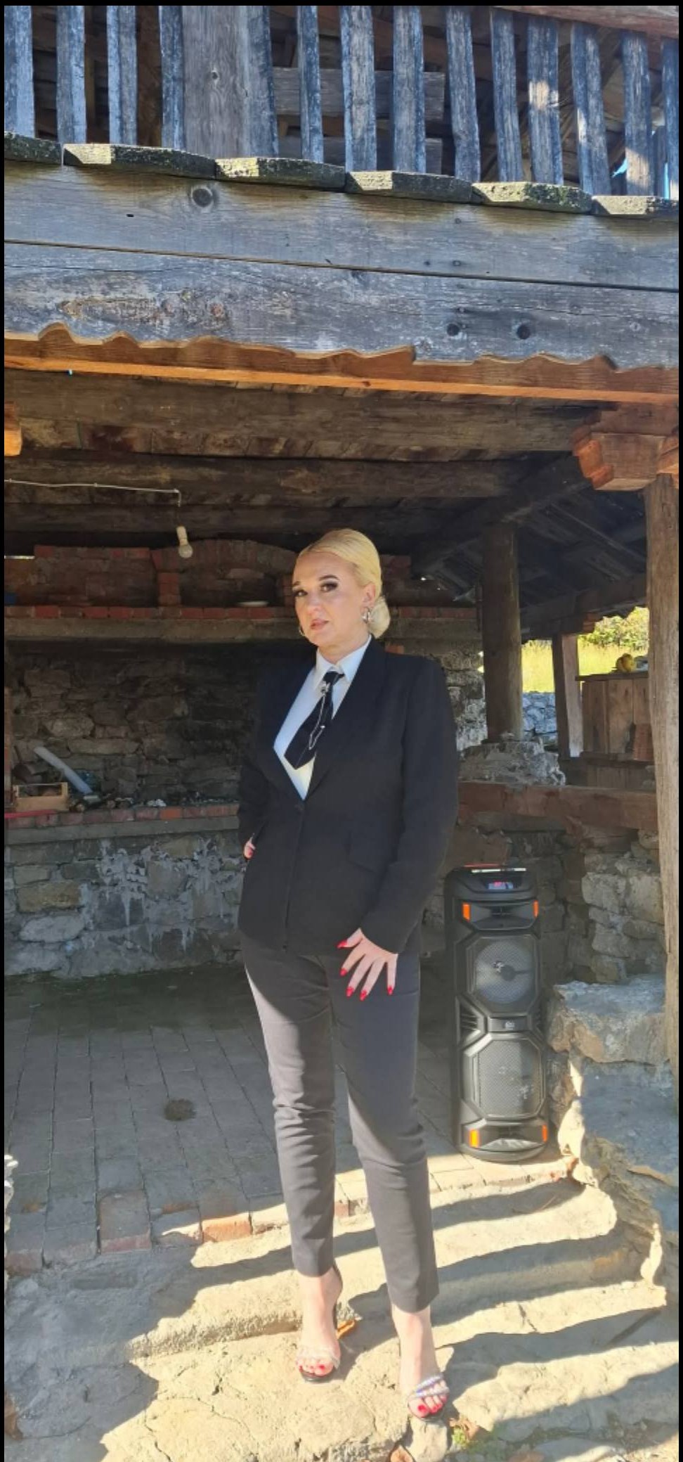 zeljka jurisic fejsbuk 1