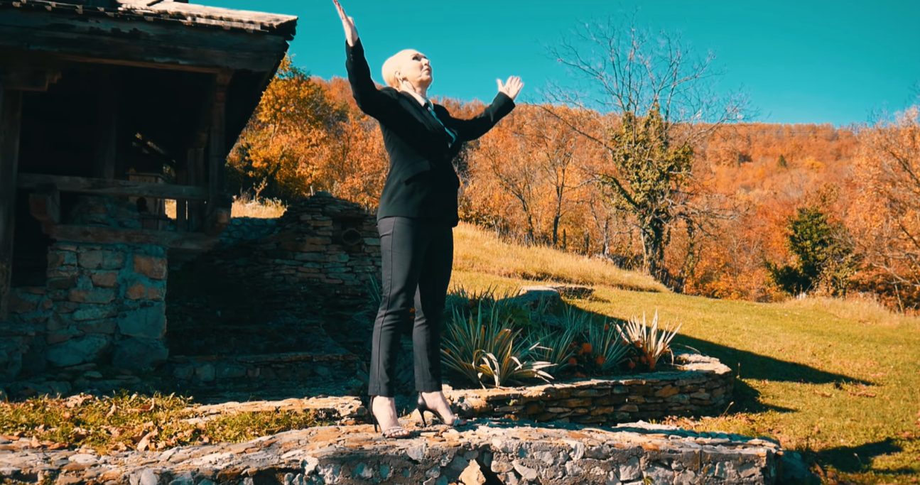 zeljka jurisic pesma o ocu