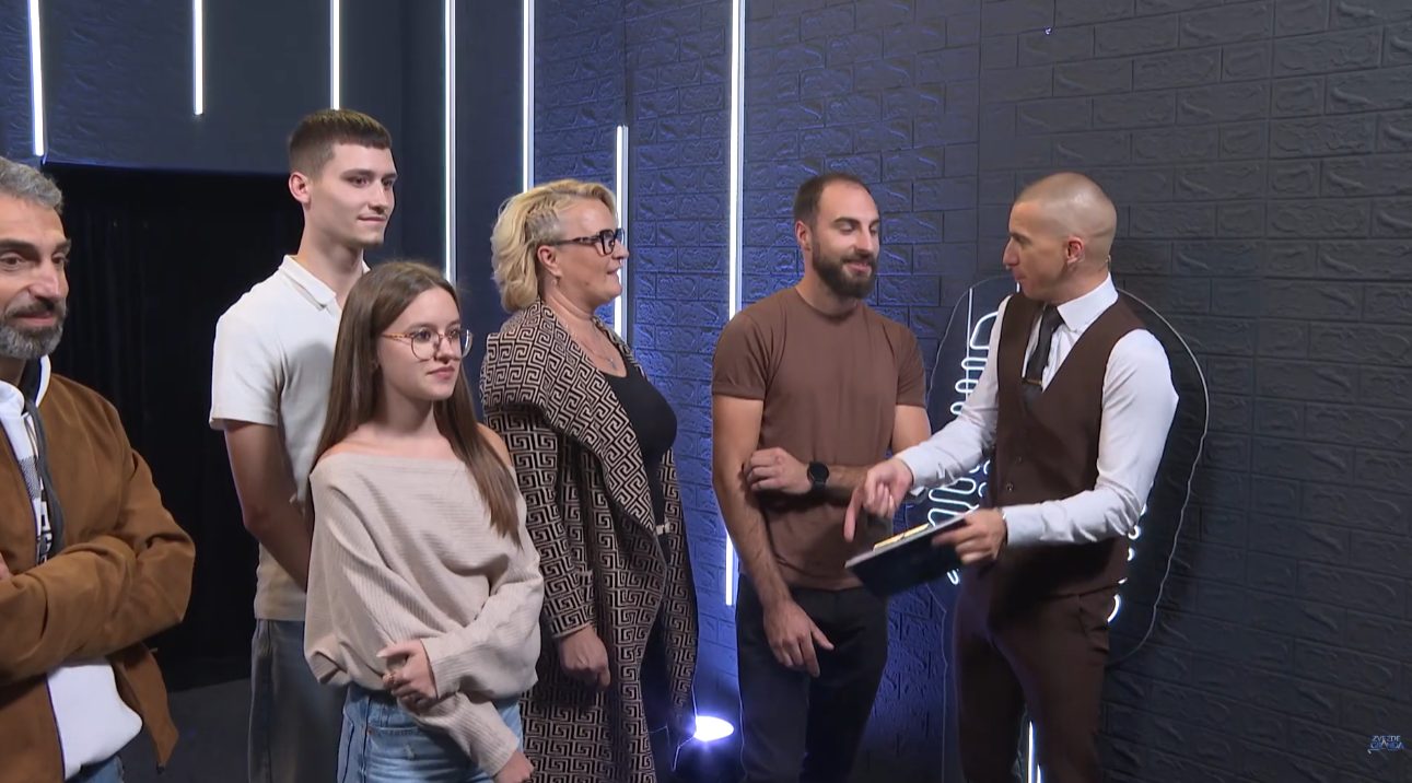 zeljko zvezde granda sestra zvezde granda