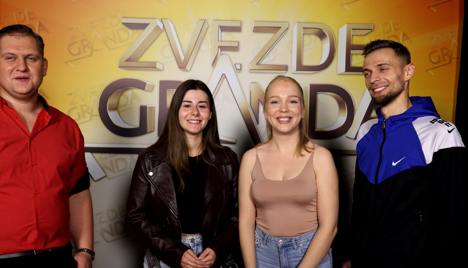 Zvezde Granda napuštaju Bosnu: "Sve ćemo raditi, od stopala do glave" VIDEO 11 zvezde 1