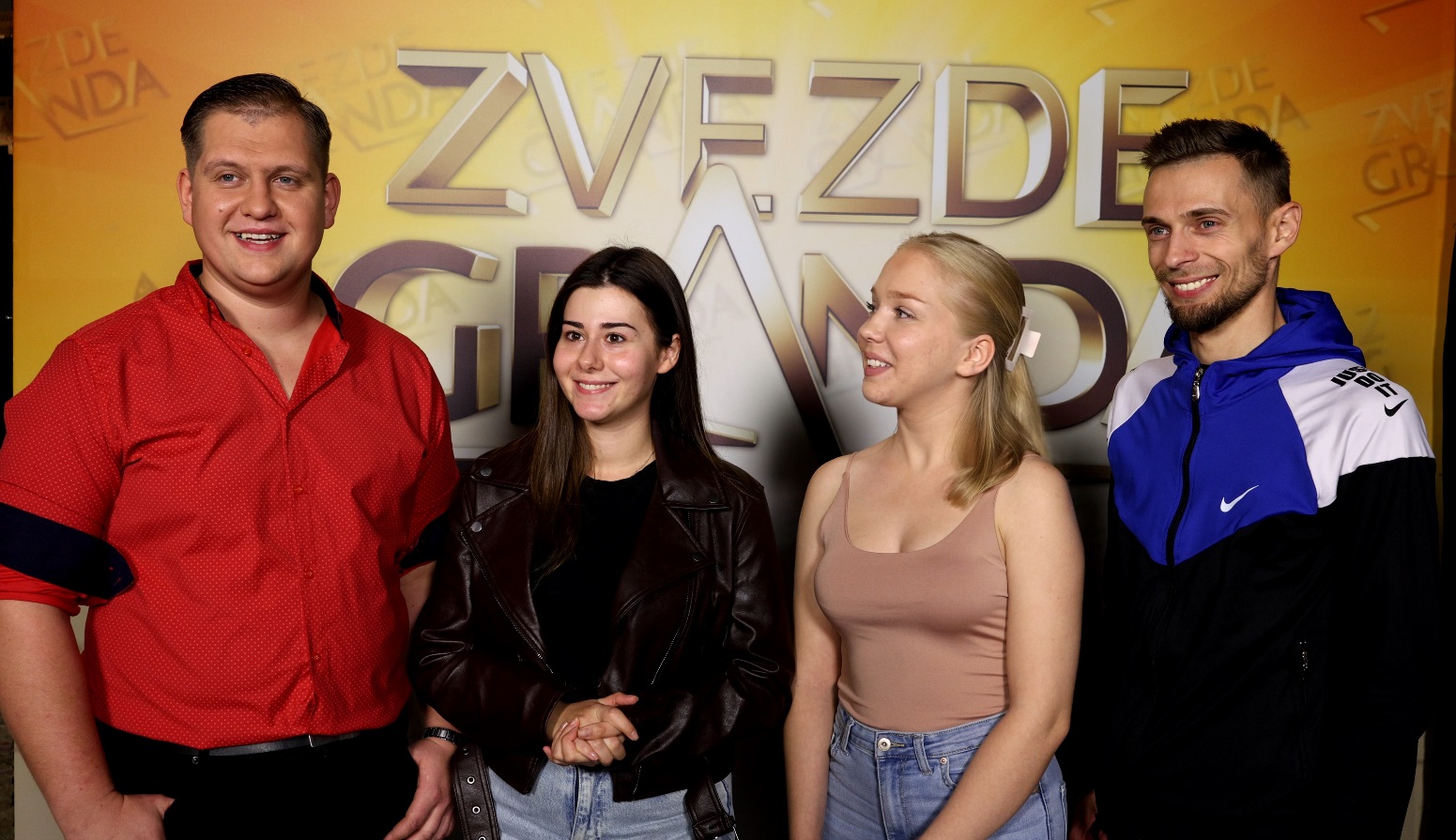 Zvezde Granda napuštaju Bosnu: "Sve ćemo raditi, od stopala do glave" VIDEO 5 zvezde 2