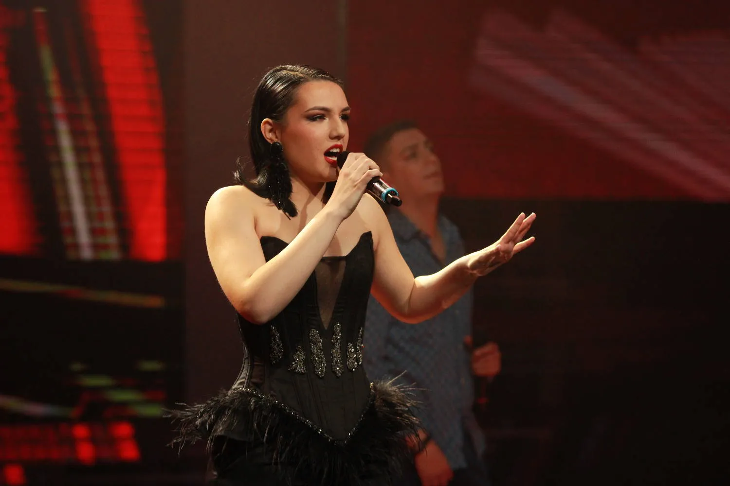 Zvezda Granda pobedila na Montesongu, ona će predstavljati Crnu Goru na Evroviziji 7 0a8bd4f123901f49cccb2d16025fe69686cde60a