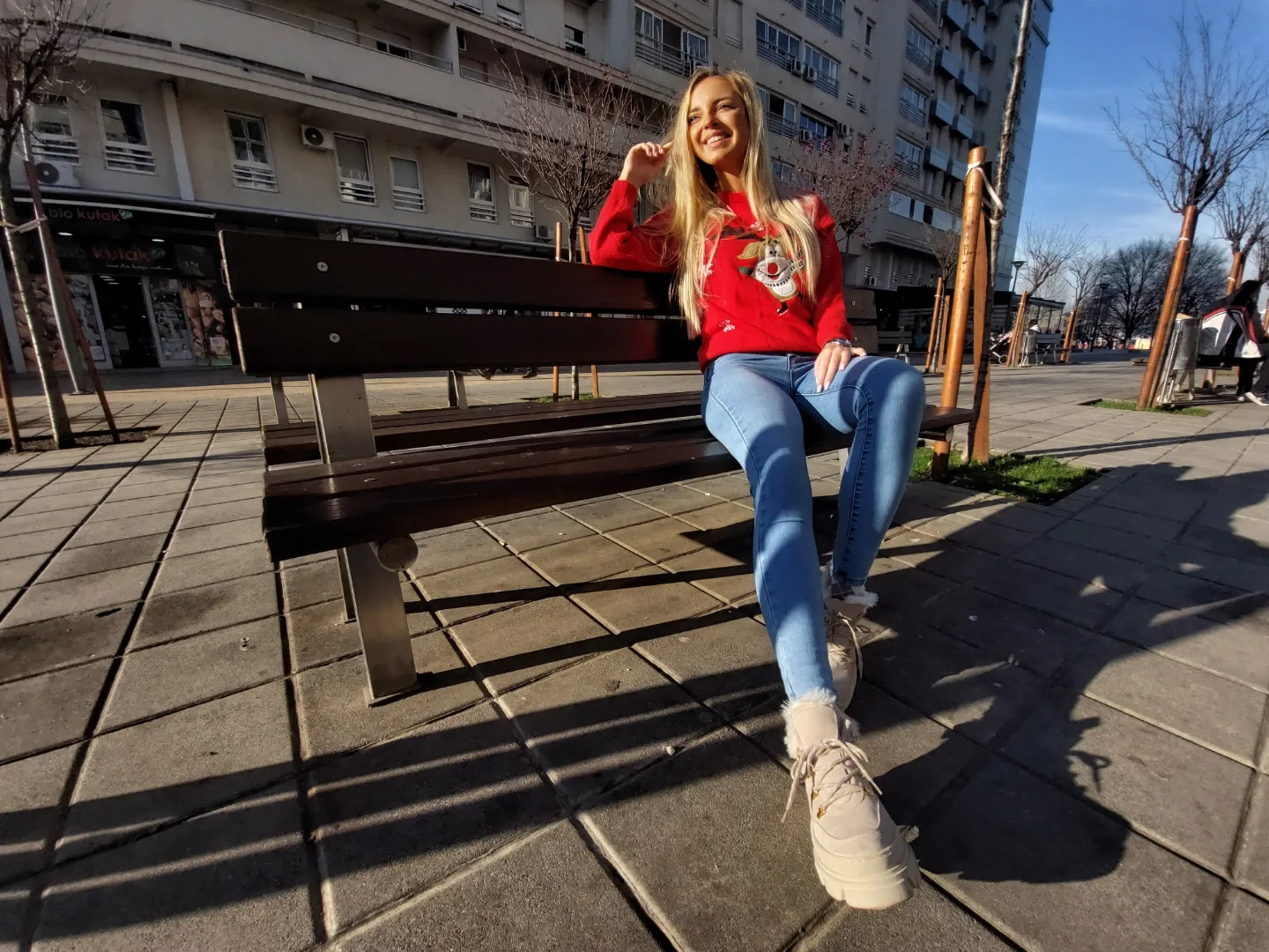 Šta izbor garderobe za doček Nove godine govori o vama 5 1765980399632