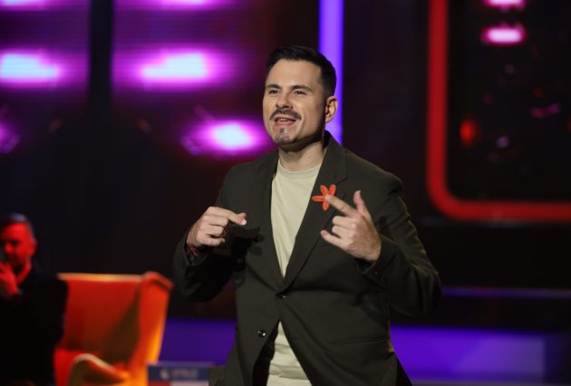 BOJAN BIJELIC GP SNIMANJE 10122025 FOTO MUNJA 14