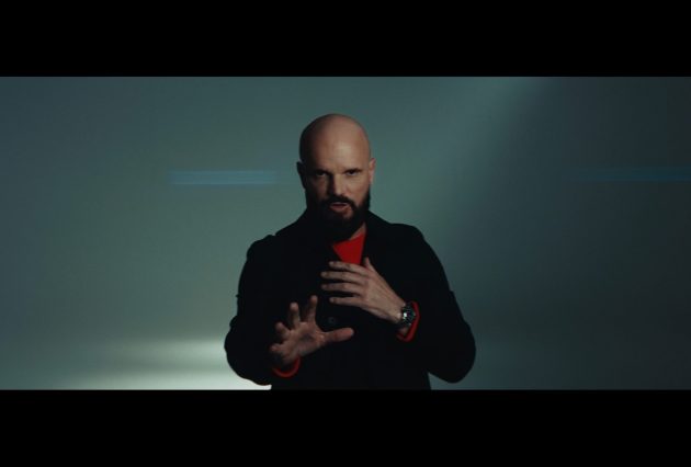 Boban Rajovic 3