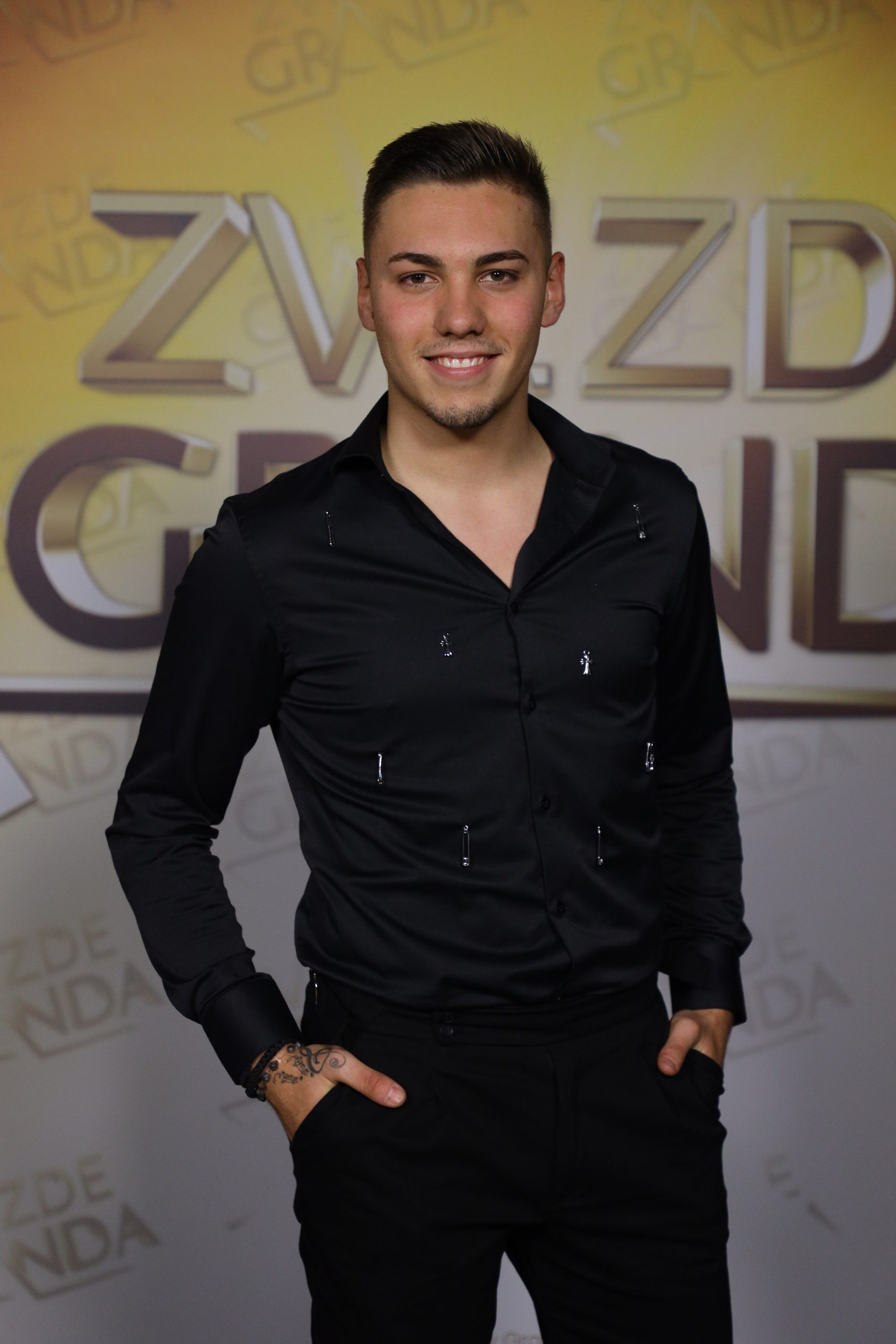 DAMJAN VRACAR 18 GOD. BANJA LUKA 16