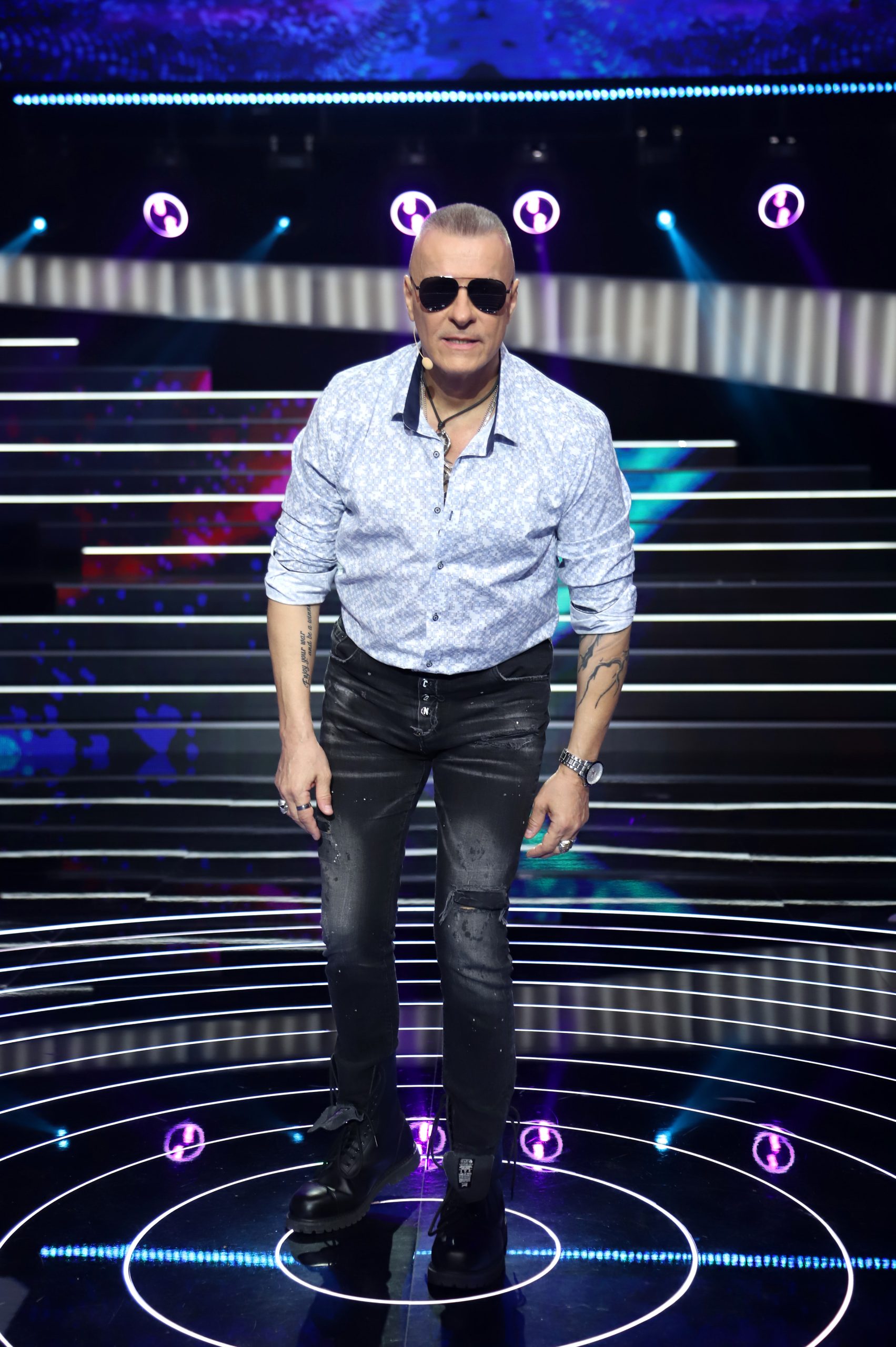 Đorđe David iznenadio sve u Zvezdama Granda, ovo je potpuno neočekivano od njega FOTO 7 DJORDJE DAVID ZG SNIMANJE 04112025 FOTO ELENA 7 ok