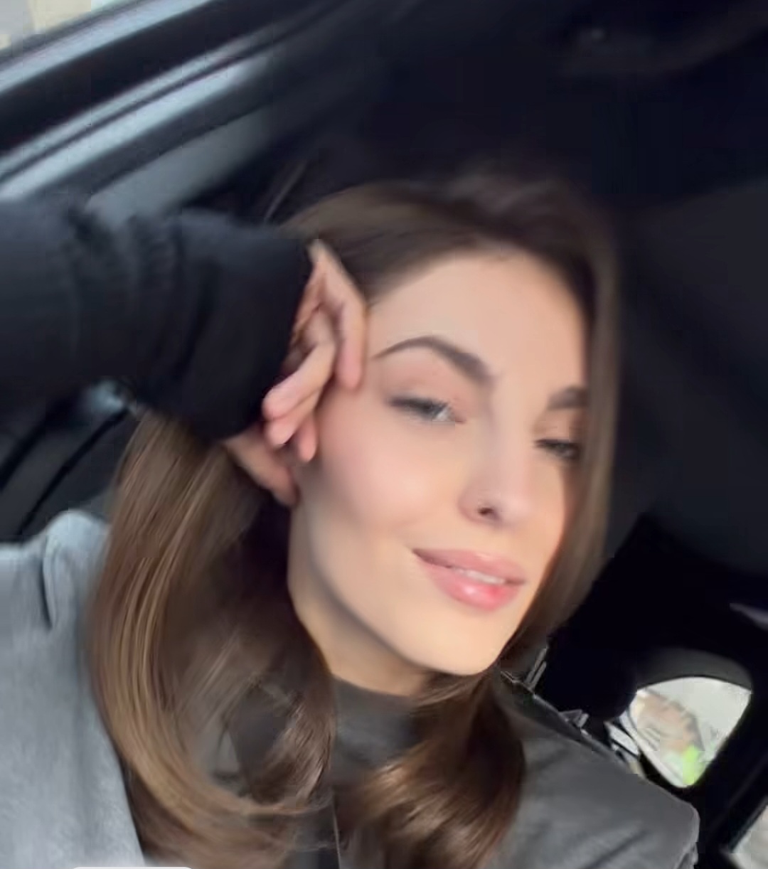Dzejla RAmovic 2