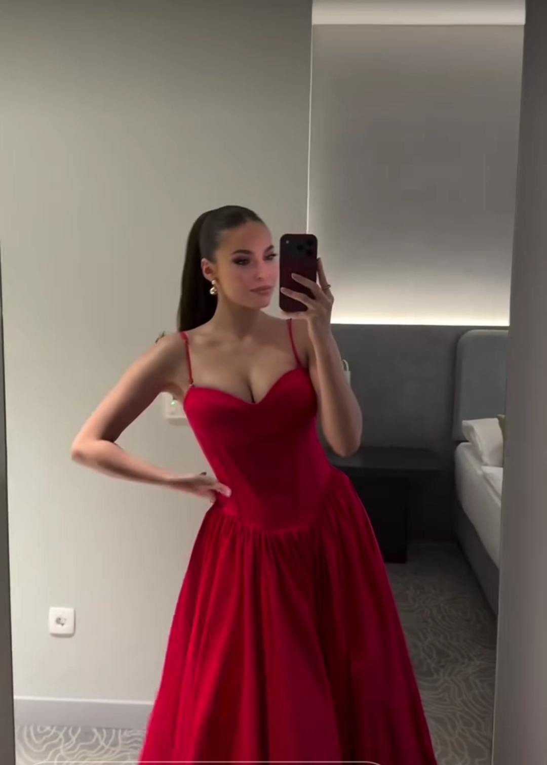 Dzejla Ramovic 1
