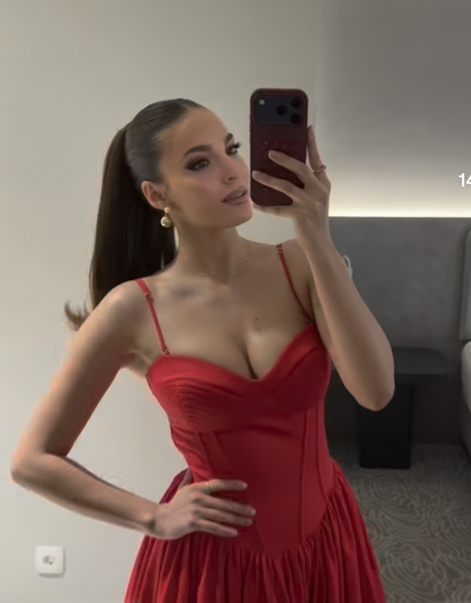 Dzejla Ramovic 4