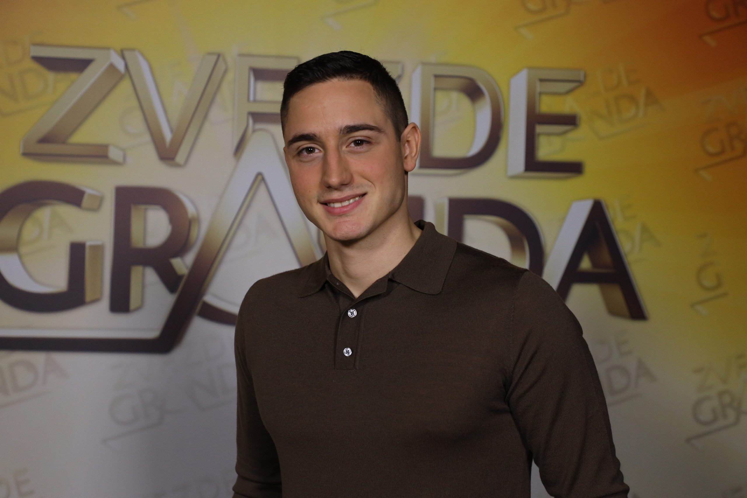 Zbog muzike batalio 15 godina vaterpolo karijere: Filip peva tek par meseci, a već važi za favorita u ZG (VIDEO) 7 FILIP ALEKSIC 23 GOD. HERCEG NOVICG 6