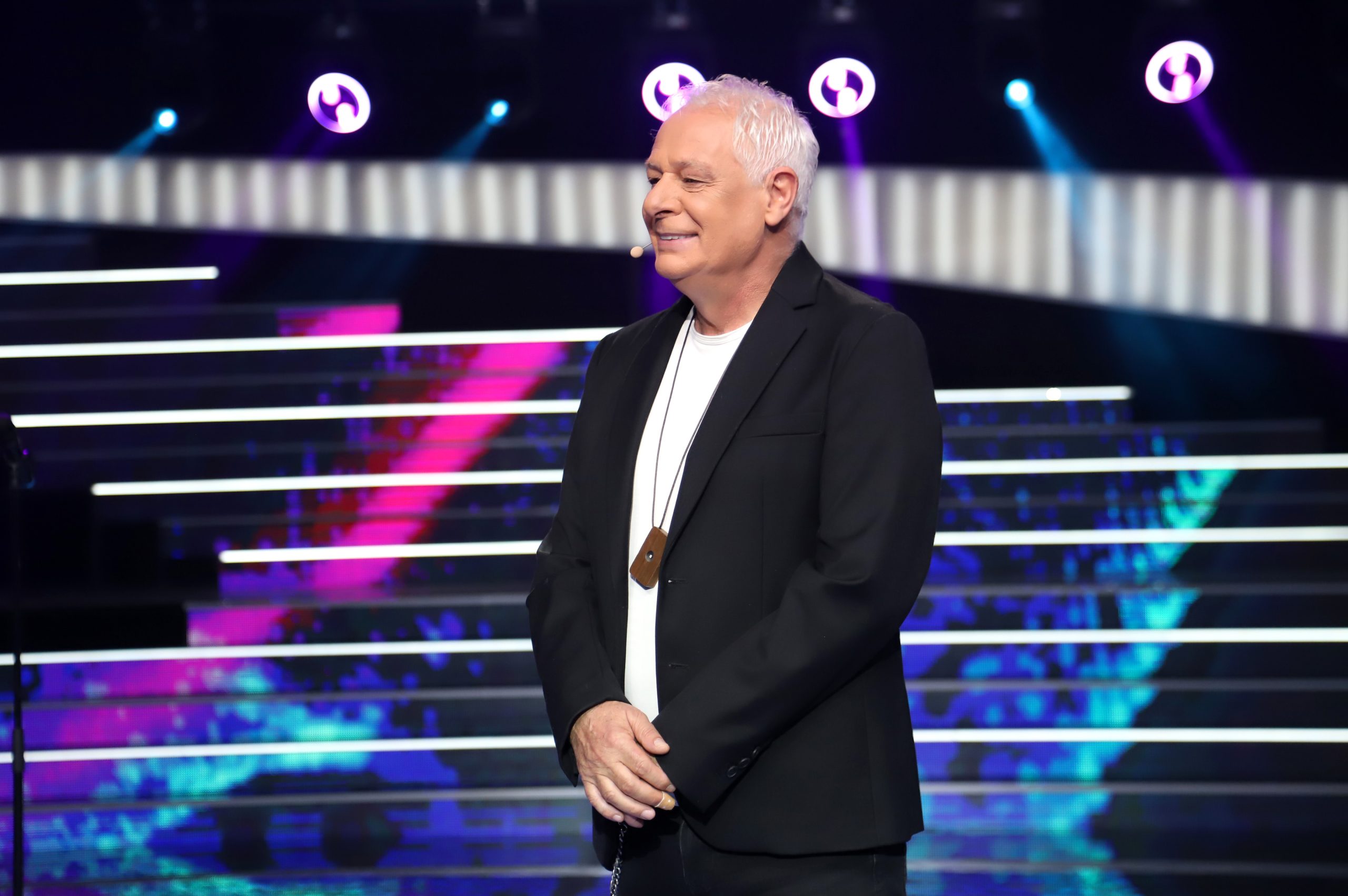 Spektakl u "Zvezdama Granda": Direktor Goran Šljivić pred polufinale i finale poručio: "Biće nesvakidašnje i neviđeno" 5 GORAN SLJIVIC ZG SNIMANJE 04112025 FOTO ELENA 5 ok 1