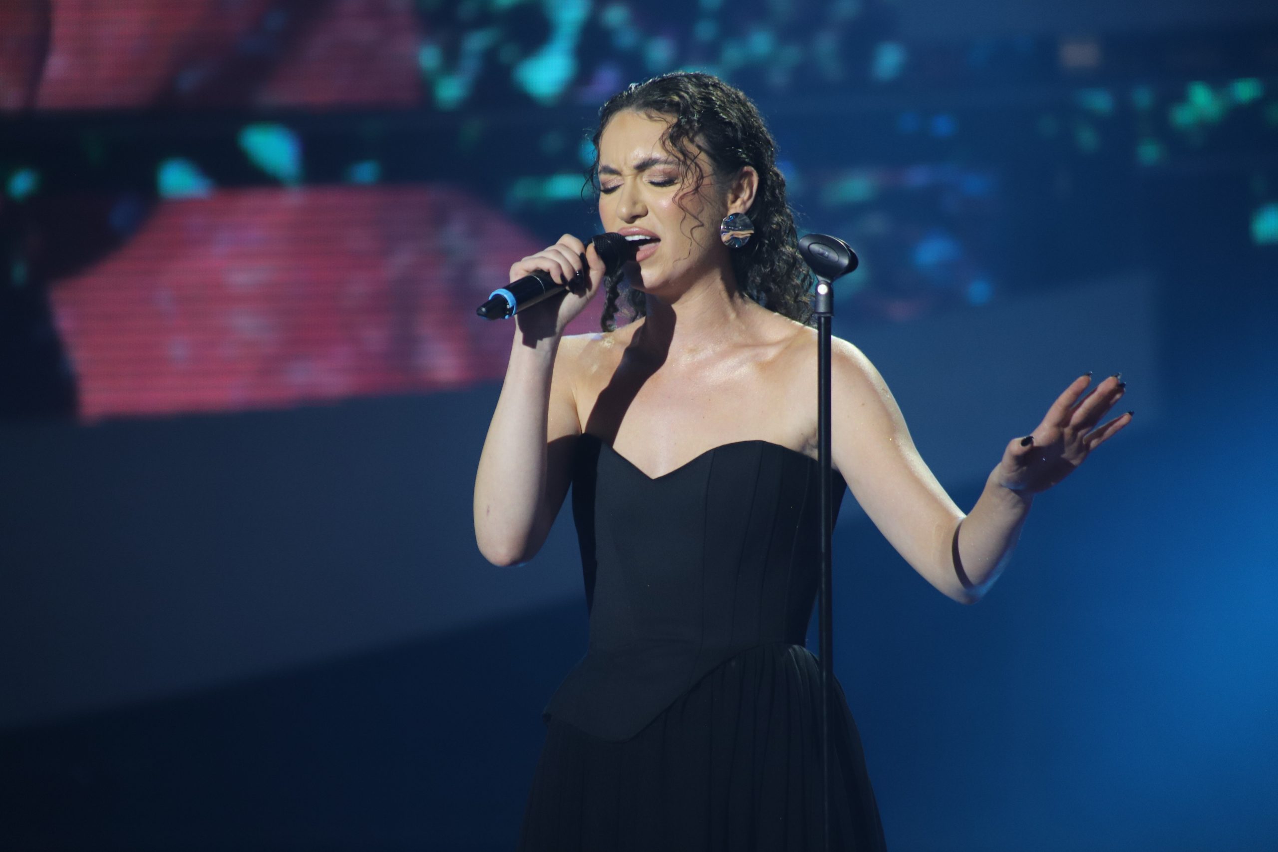 Mirjana i Melina veličanstveno otvorile Zvezde Granda u novoj godini, produkcija donela očekivanu odluku 6 IMG 0526