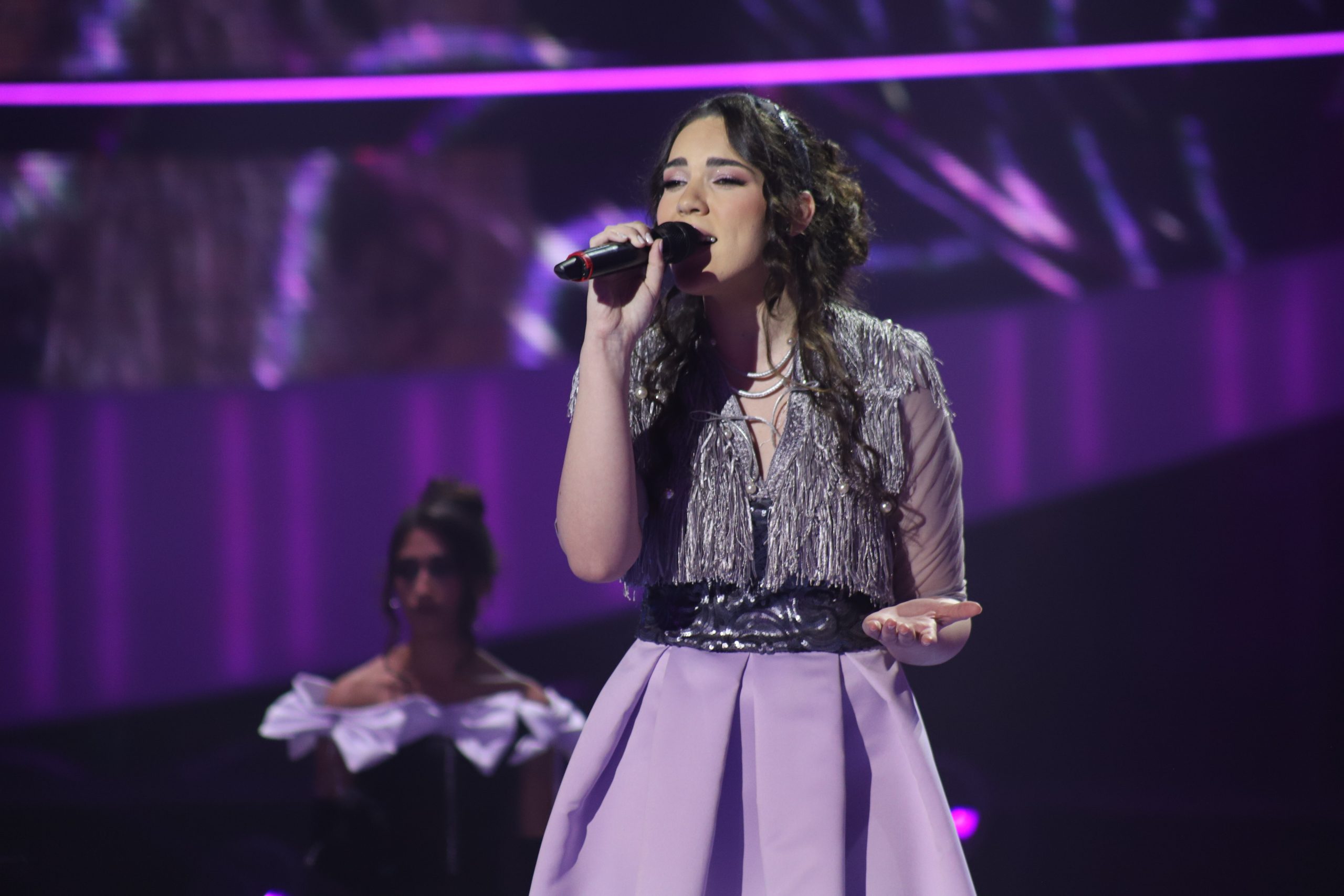 "Sve je to za moje dobro": Milica Milovanović progovorila o kritikama Snežane Đurišić VIDEO 7 IMG 0826