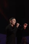 Mensur nezadovoljan ishodom u Zvezdama Granda? Pokušavao da se smiri, pa spomenuo jednogodišnjeg sina VIDEO 2 IMG 9771