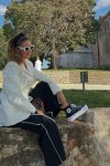 Umetnicu osvojio 32 godine stariji hrvatski glumac: "Kaže da je zbog mene došao u Beograd" 4 Milena Lasic Instagram e1766486112627