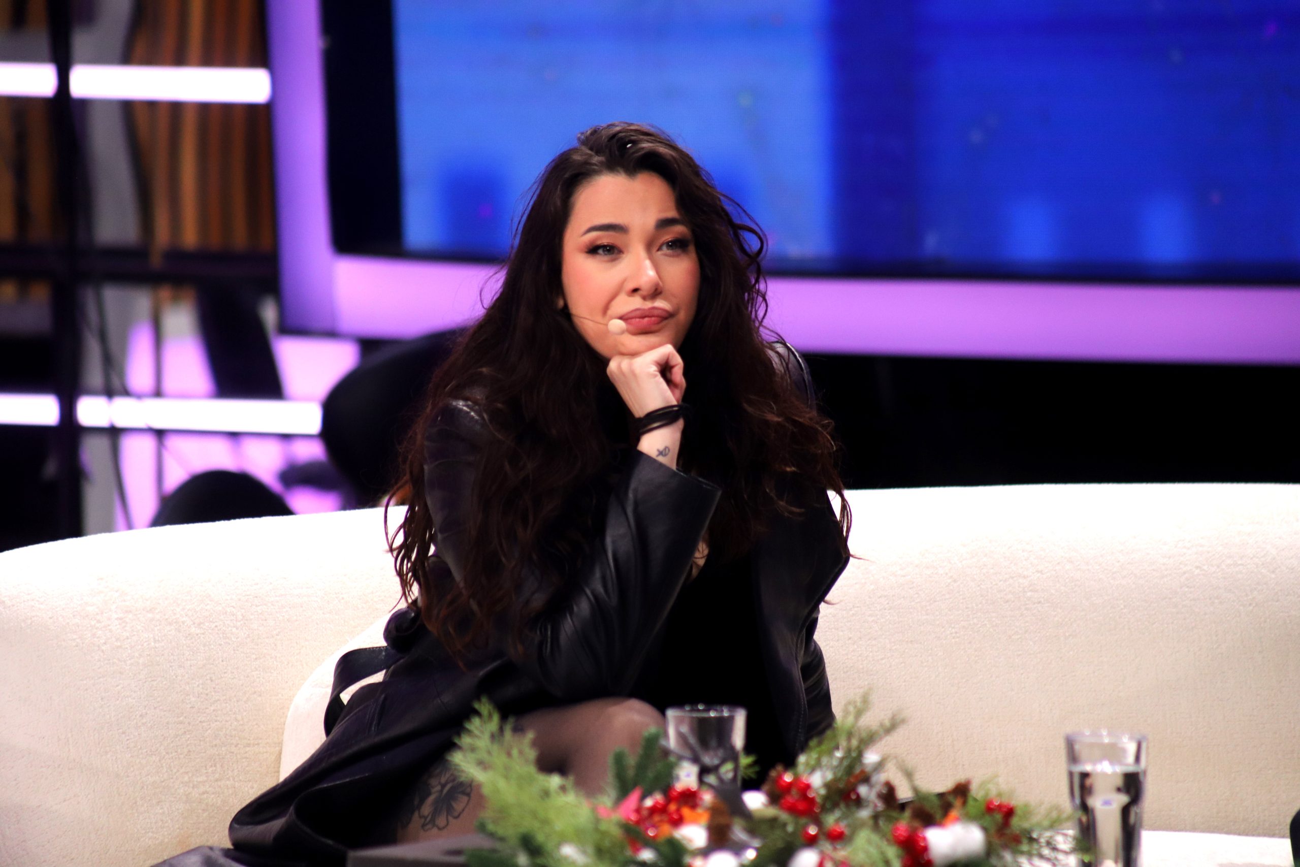 Ovako izgleda stan Sanje Vučić: Luksuzni garderober zauzeo pola sobe, fanovi oduševljeni (FOTO) 6 SANJA VUCIC GS SNIMANJE 15122025 FOTO ELENA S 64 ok