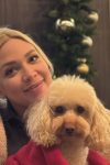 Milica Todorović pokazala trudnički stomak: Pevačica blista od sreće, ovo su najlepši praznici ikada 3 Screenshot 20251210 084403 Instagram 1 e1765353122274