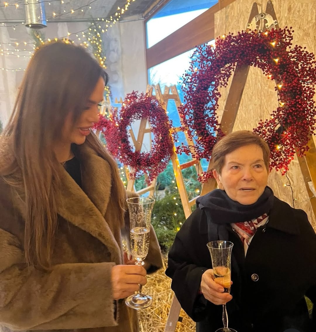 Seve i mama