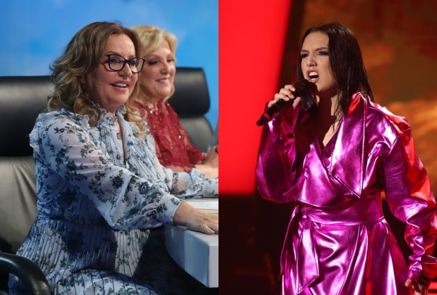 TAMARA I BEKUTA