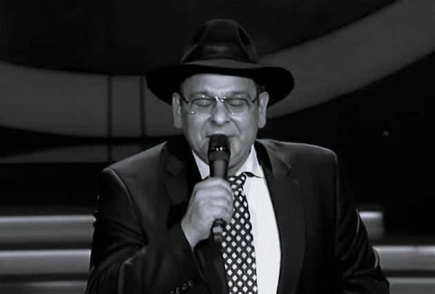 Umro bora mercedes iz nikad nije kasno
