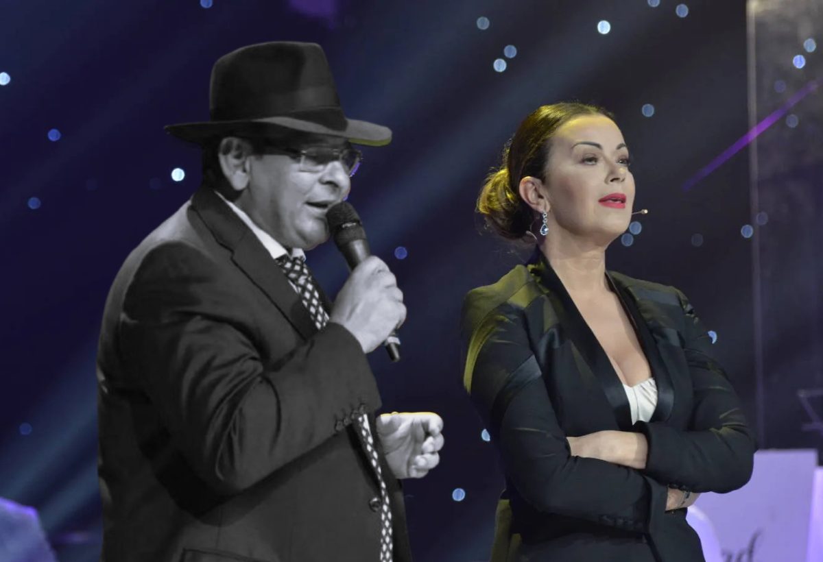 umro bora mercedes iz nikad nije kasno