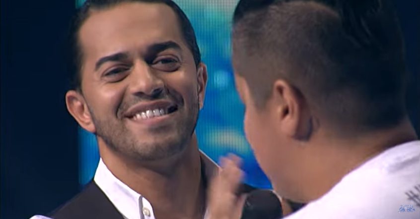Ovo je najgledaniji video Marije Šerifović u Zvezdama Granda, delila scenu sa poznatim pevačem VIDEO 7 adil