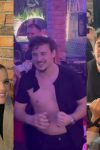 Cela estrada slavila dolazak naslednice: Pevaču cepali majice, pevalo se do zore 4 aleksandra bursac slavlje