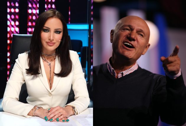 aleksandra prijovic i saban saulic