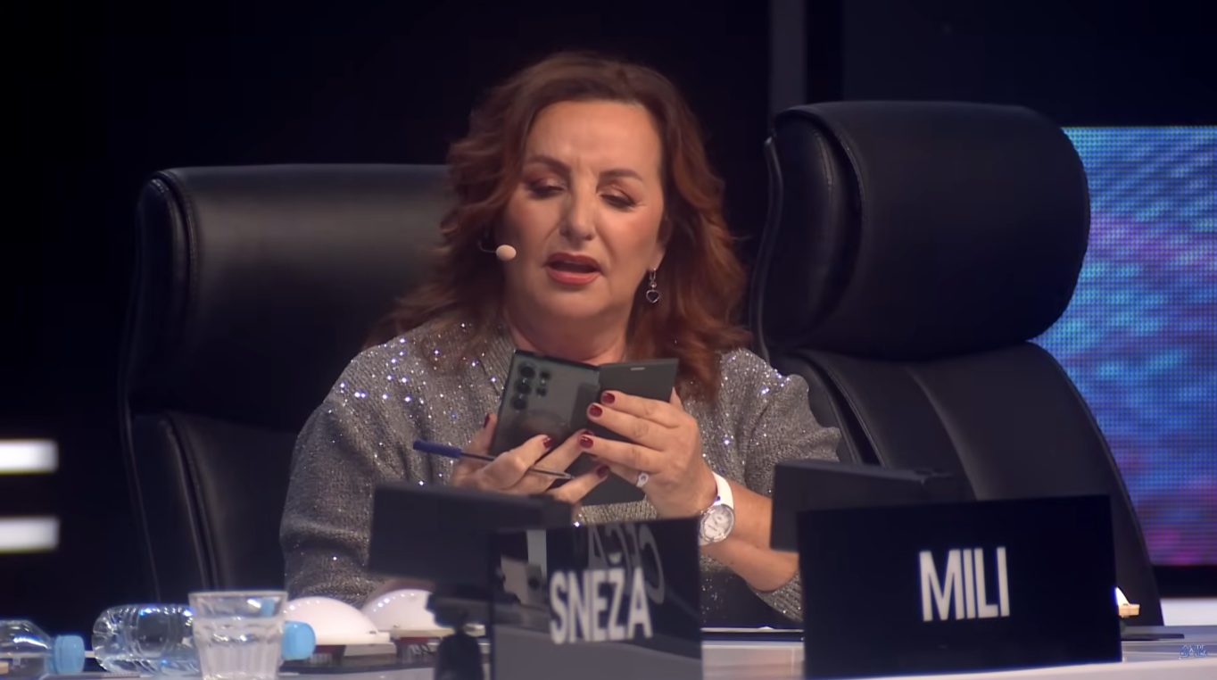ana bekuta
