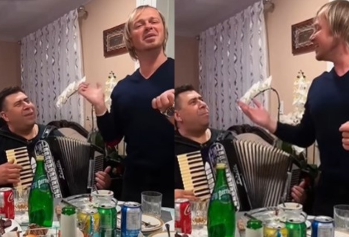 ,,Ko bi rekao da će ovo biti naš poslednji snimak'' Zvezda Granda se potresnim rečima oprostio od kolege (VIDEO) 7 bubi i samir