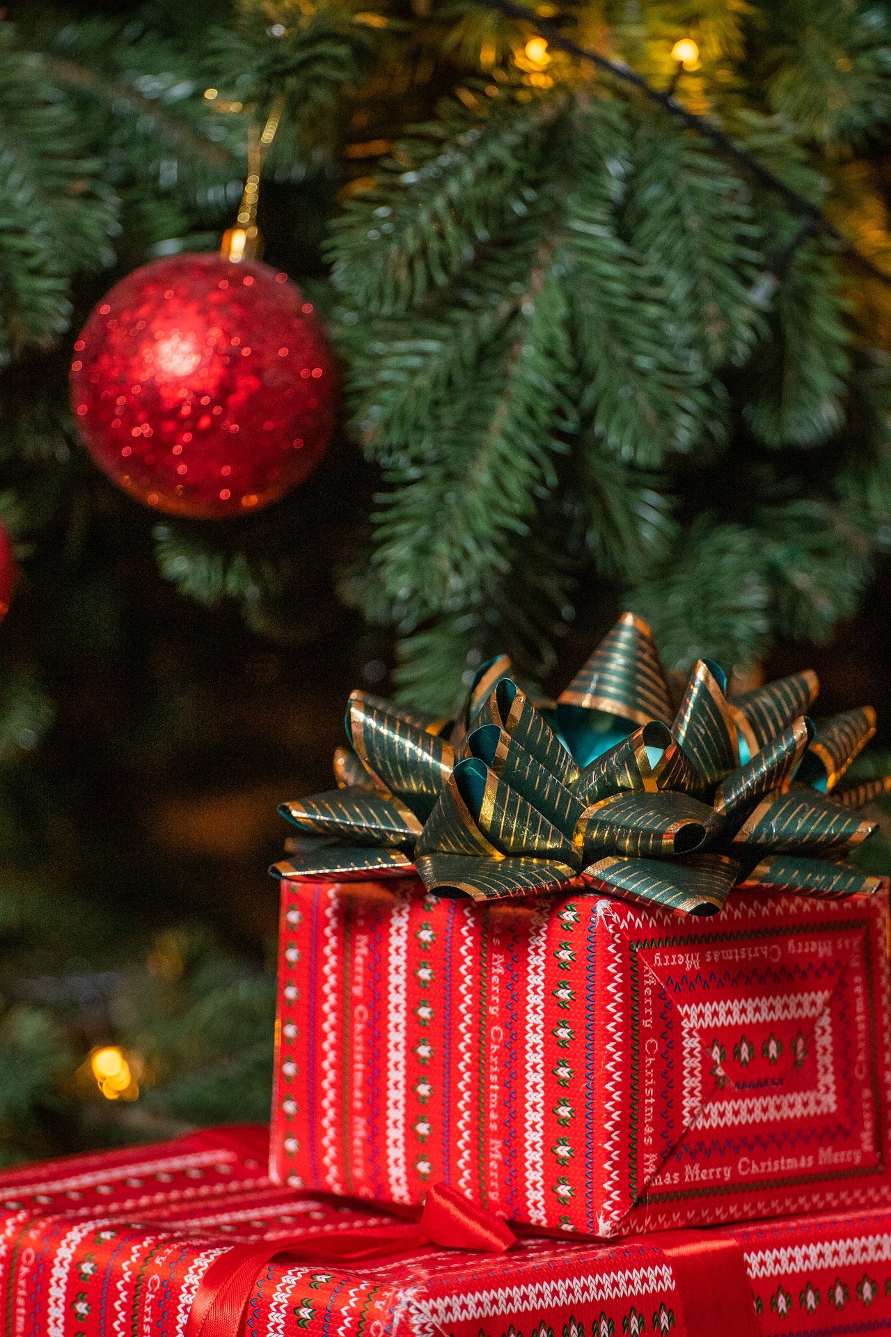 Božić kod kuće: Zašto su najlepši praznici oni bez velikih planova? 7 christmas 6895870 1920
