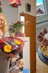 Popularni čokoladni biskvit po receptu naše pevačice 4 cokoladni biskvit 1