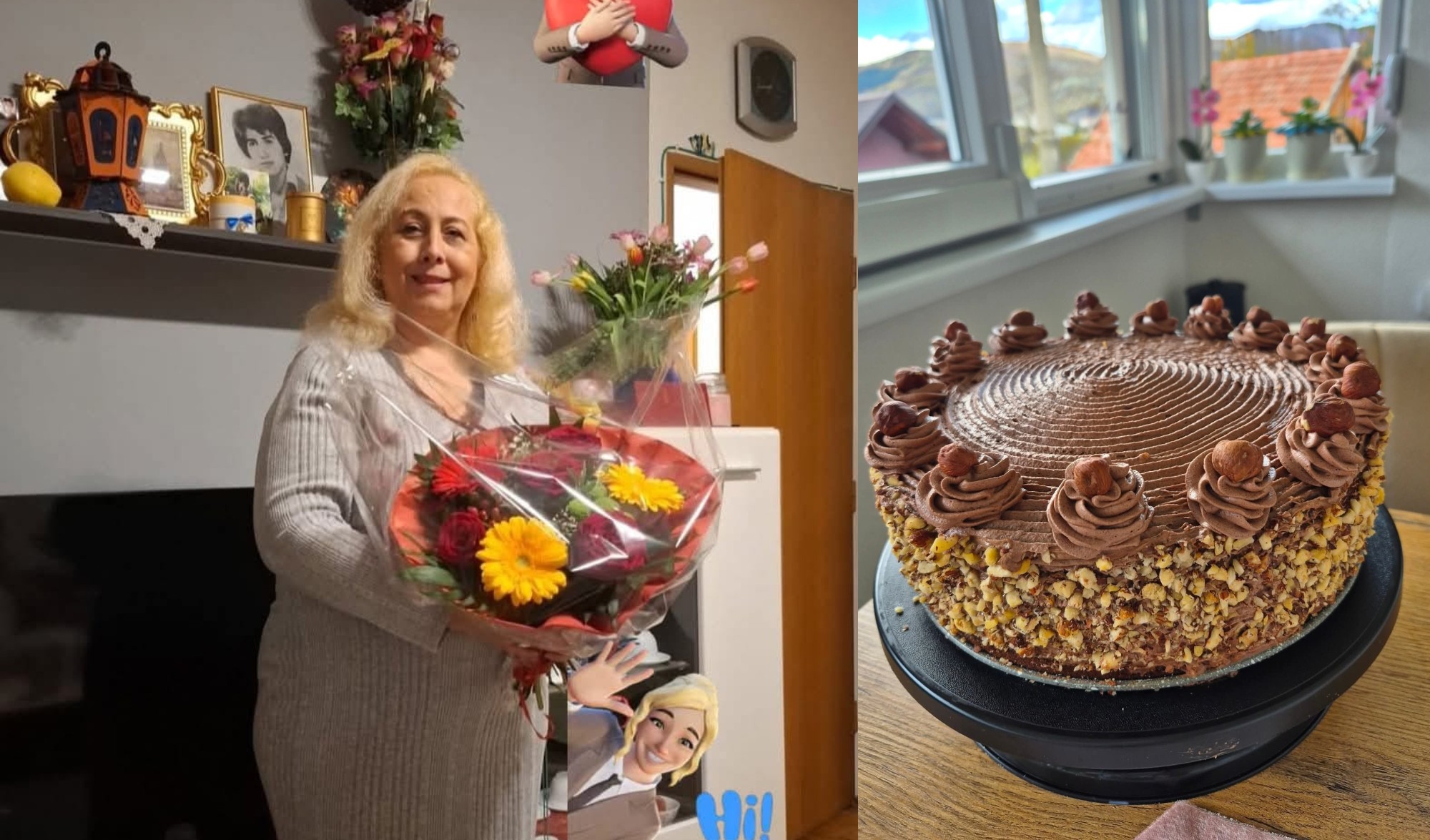 cokoladni biskvit 1