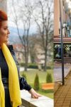Veteranka postala DAMA godine, pa završila u suzama: "Ovo je tek početak" 2 dama godine maja marinkovic 1