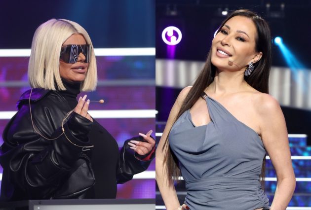 dara vs ceca