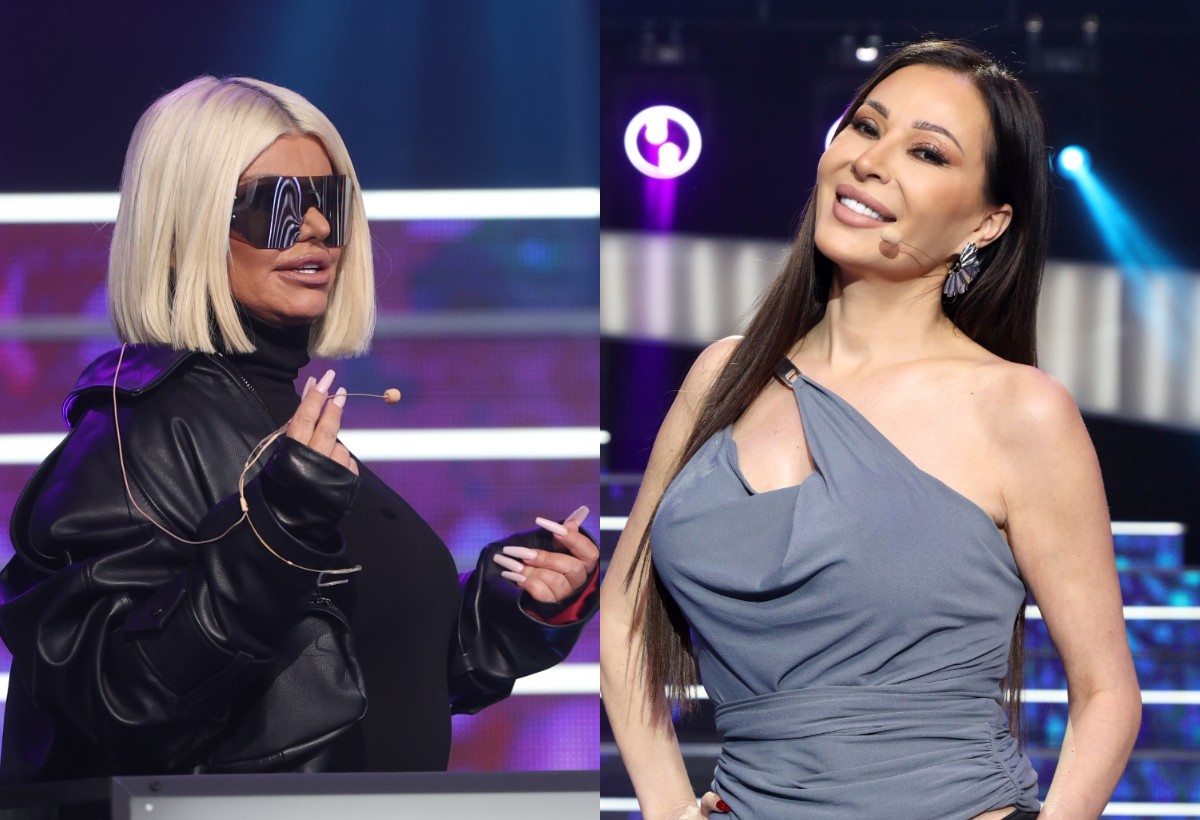 dara vs ceca