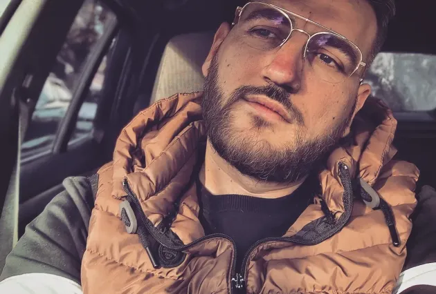 dimitrije kazic