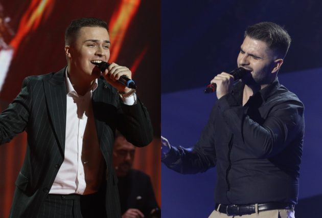 dino i aleksandar