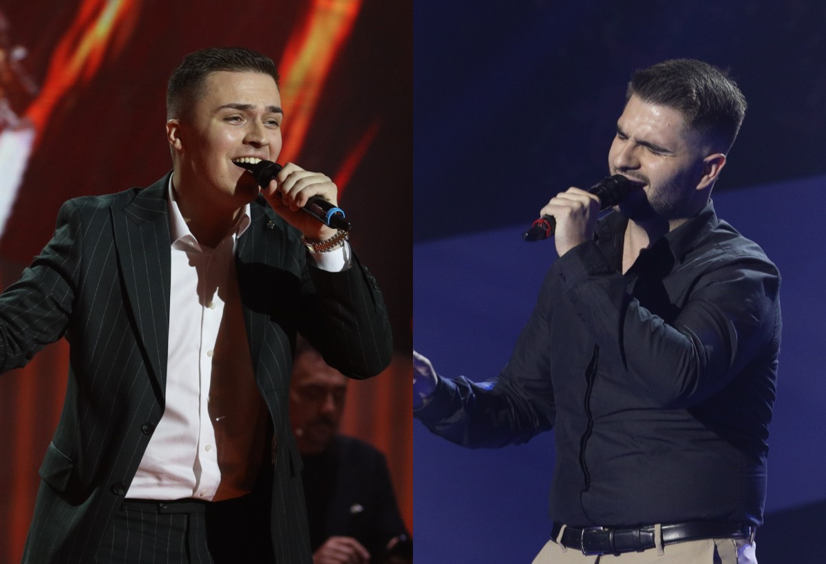 dino i aleksandar