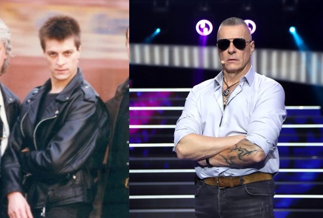 djordje david nekad i sad