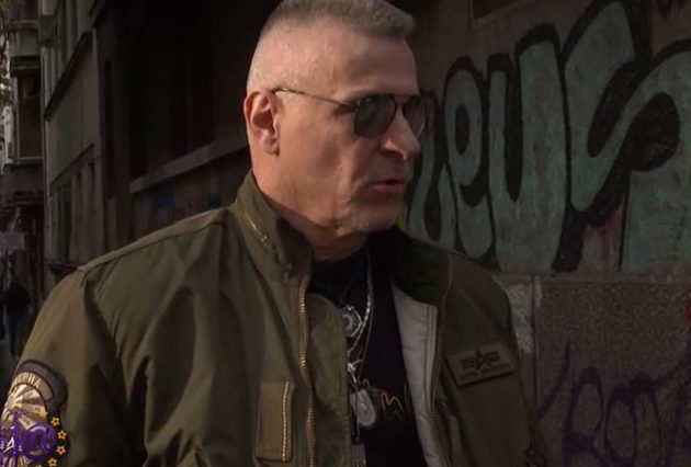djorjde david