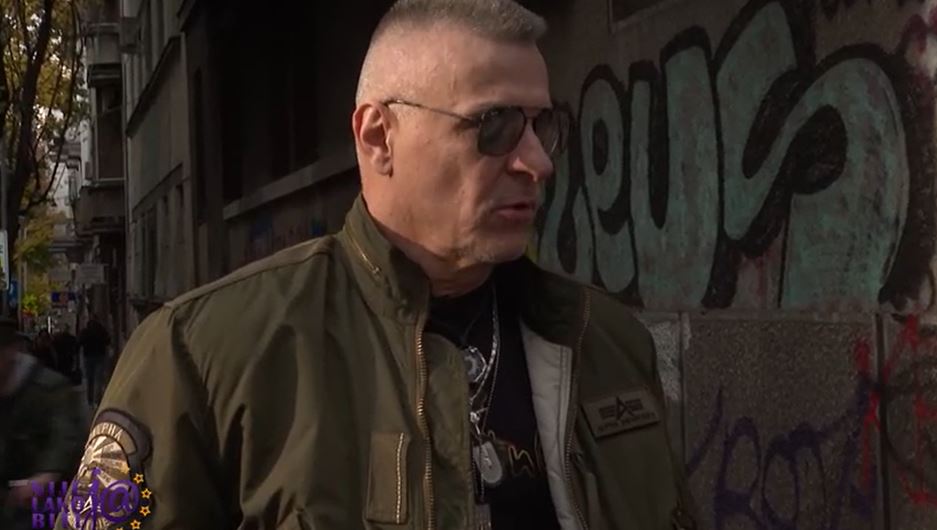 djorjde david