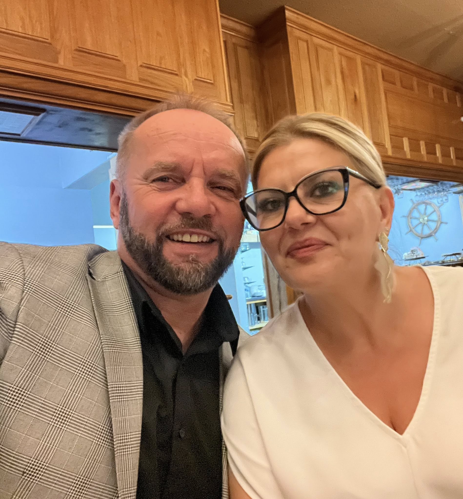 edin i supruga
