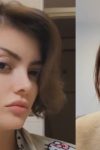 Ćerka pokojnog pevača sama odsekla kosu: "Gledala sam ceo život kako žiletom krati slojeve" 4 ela dvornik